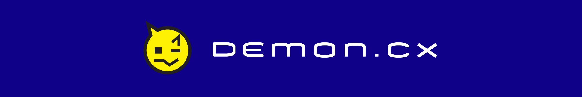 demon.cx logo